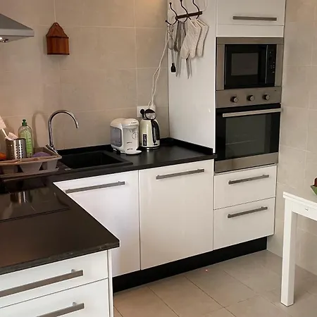 Casa Mateu Vakantiehuis