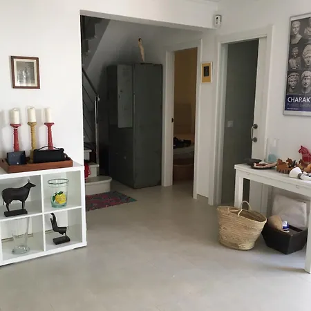 Vakantiehuis Casa Mateu Colònia de Sant Pere