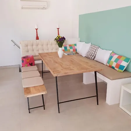 Vakantiehuis Casa Mateu