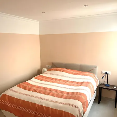 Vakantiehuis Casa Mateu *