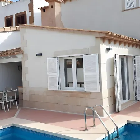 Casa Mateu