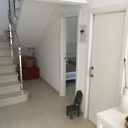 Casa Mateu Vakantiehuis Colònia de Sant Pere