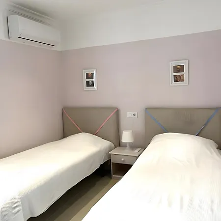 Casa Mateu * Colònia de Sant Pere