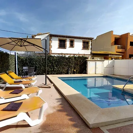 Casa Mateu